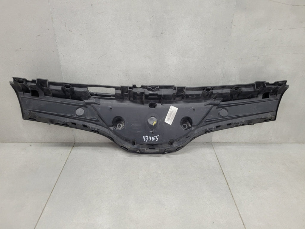 Maska (grill) atrapa zderzaka prednja Nissan NV250 NV 250 19-21