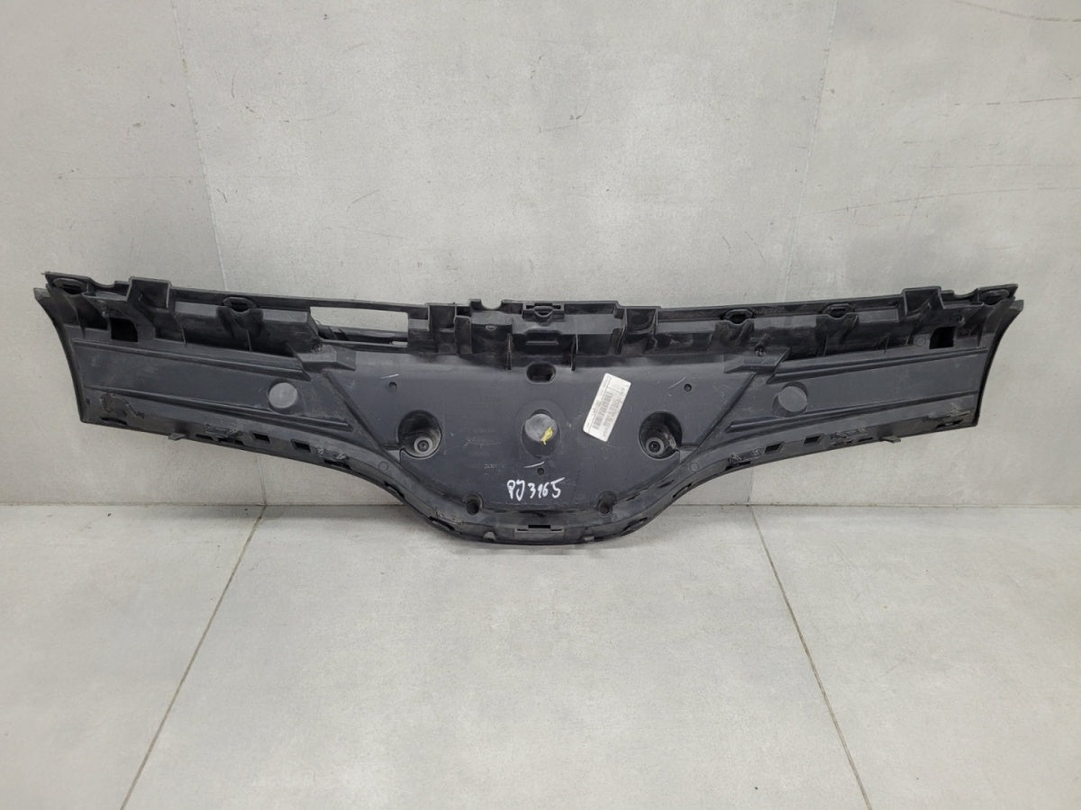 Maska (grill) atrapa zderzaka prednja Nissan NV250 NV 250 19-21