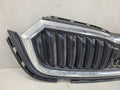 Maska (grill) atrapa zderzaka prednja Skoda Octavia 4 IV 5E3 19-23
