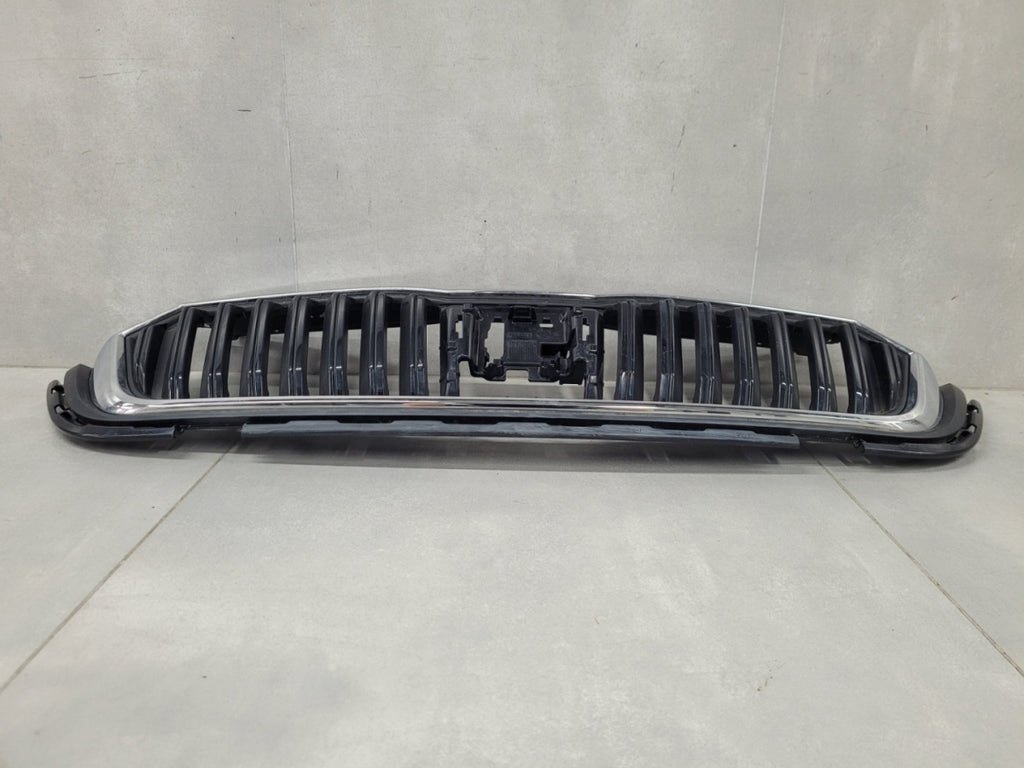 Maska (grill) atrapa zderzaka prednja Skoda Octavia 4 IV 5E3 19-23