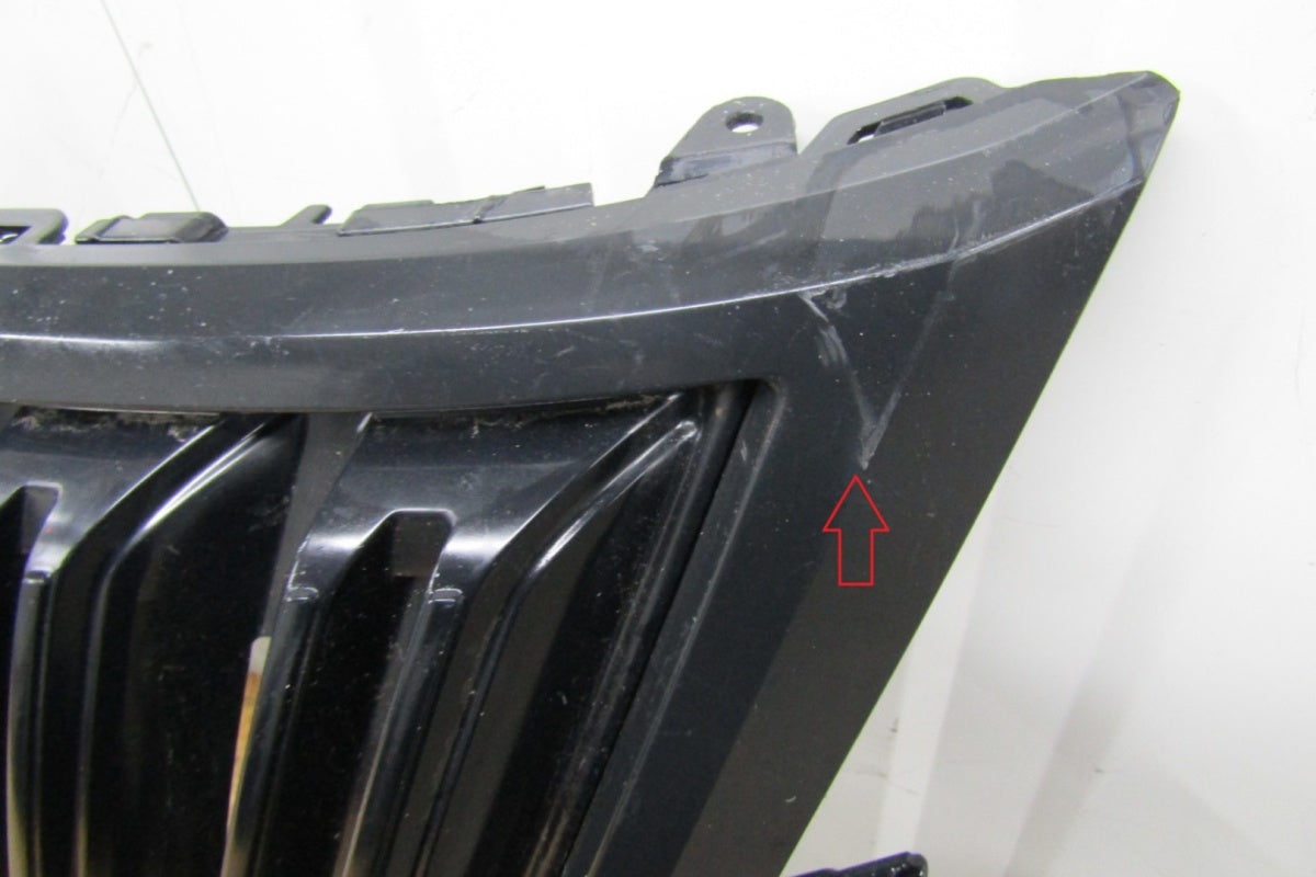 Maska (grill) Atrapa zderzaka Skoda Kodiaq 17- 565853663 E