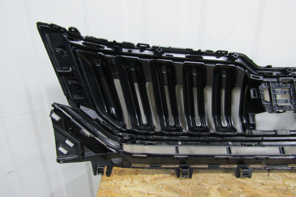 Maska (grill) Atrapa zderzaka Skoda Kodiaq 17- 565853663 E