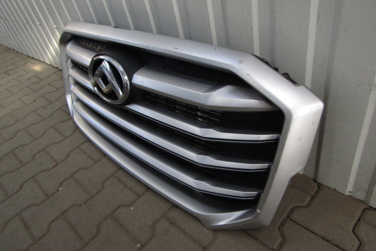 Prednji branik Grill atrapa MAXUS V90 19-