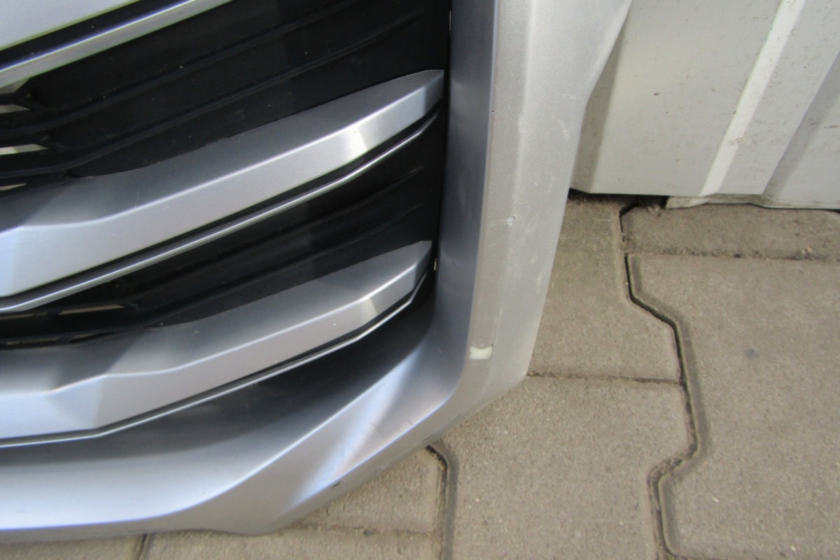 Prednji branik Grill atrapa MAXUS V90 19-