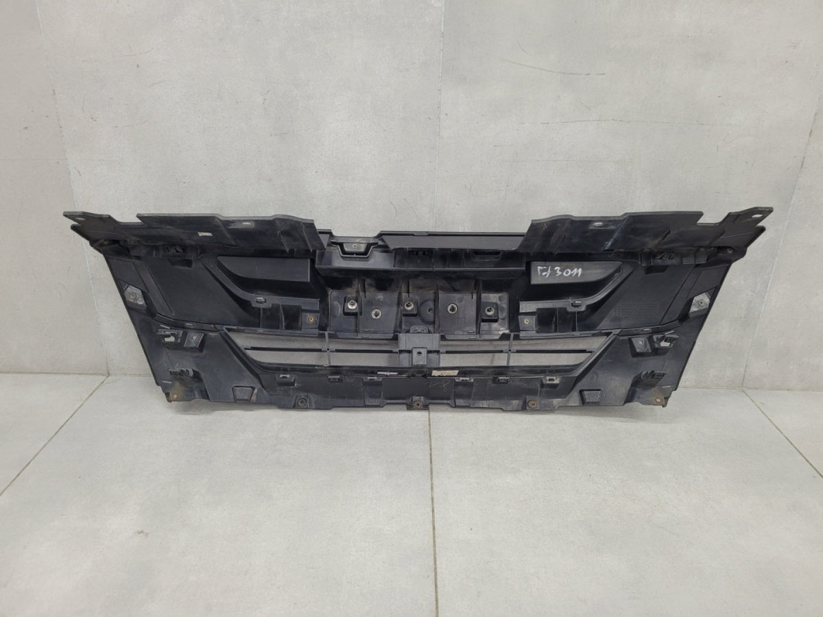 Maska (grill) atrapa zderzaka prednja Isuzu D-Max D Max II 2 Lift 15-19