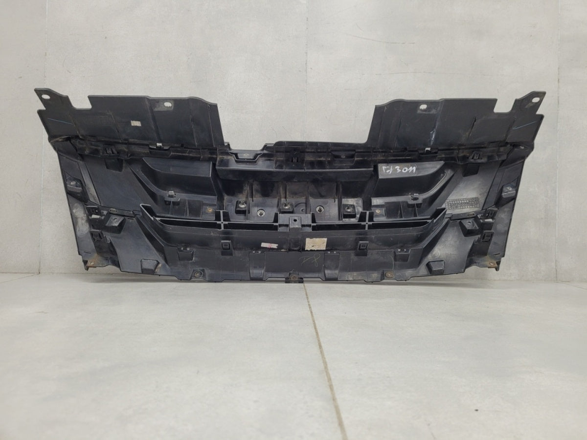 Maska (grill) atrapa zderzaka prednja Isuzu D-Max D Max II 2 Lift 15-19