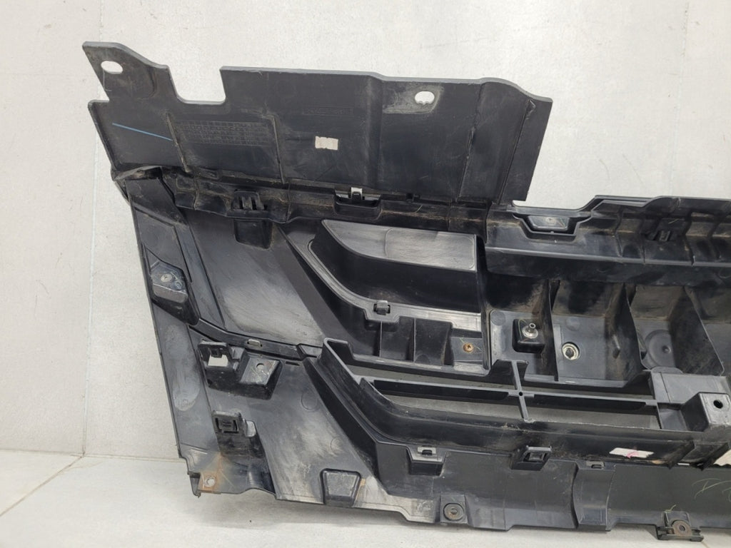 Maska (grill) atrapa zderzaka prednja Isuzu D-Max D Max II 2 Lift 15-19