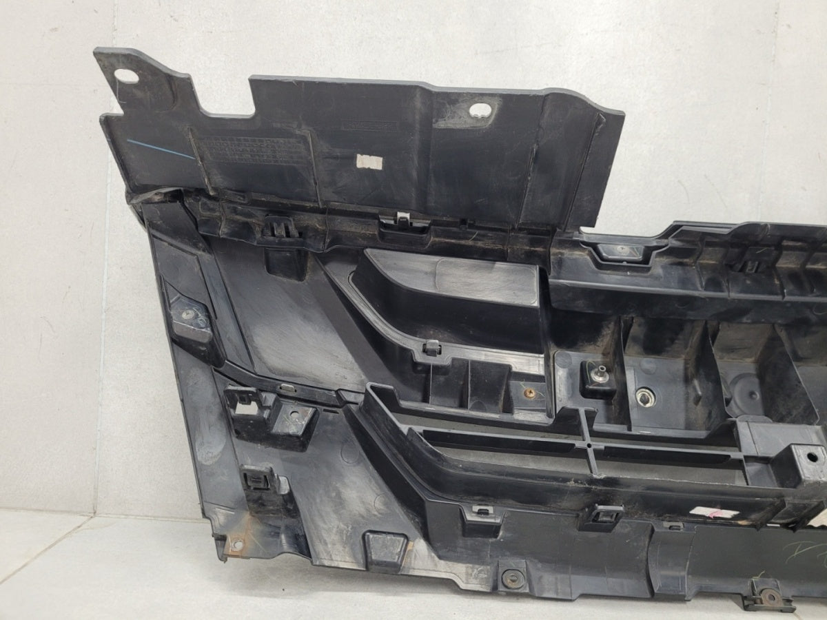 Maska (grill) atrapa zderzaka prednja Isuzu D-Max D Max II 2 Lift 15-19