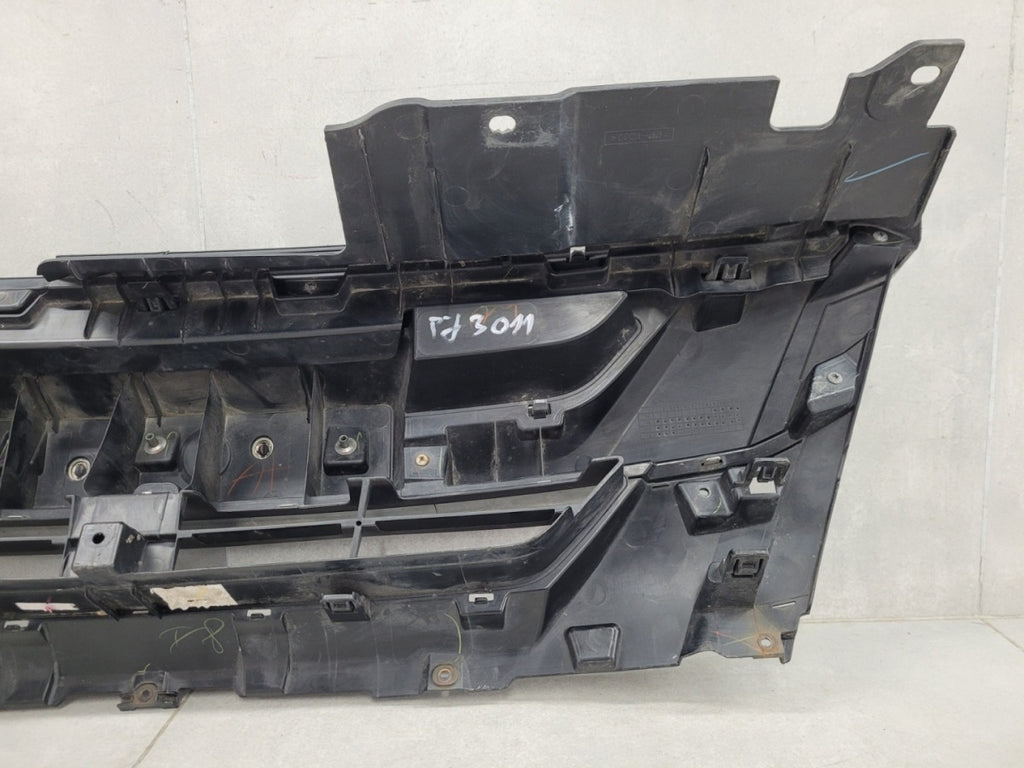 Maska (grill) atrapa zderzaka prednja Isuzu D-Max D Max II 2 Lift 15-19