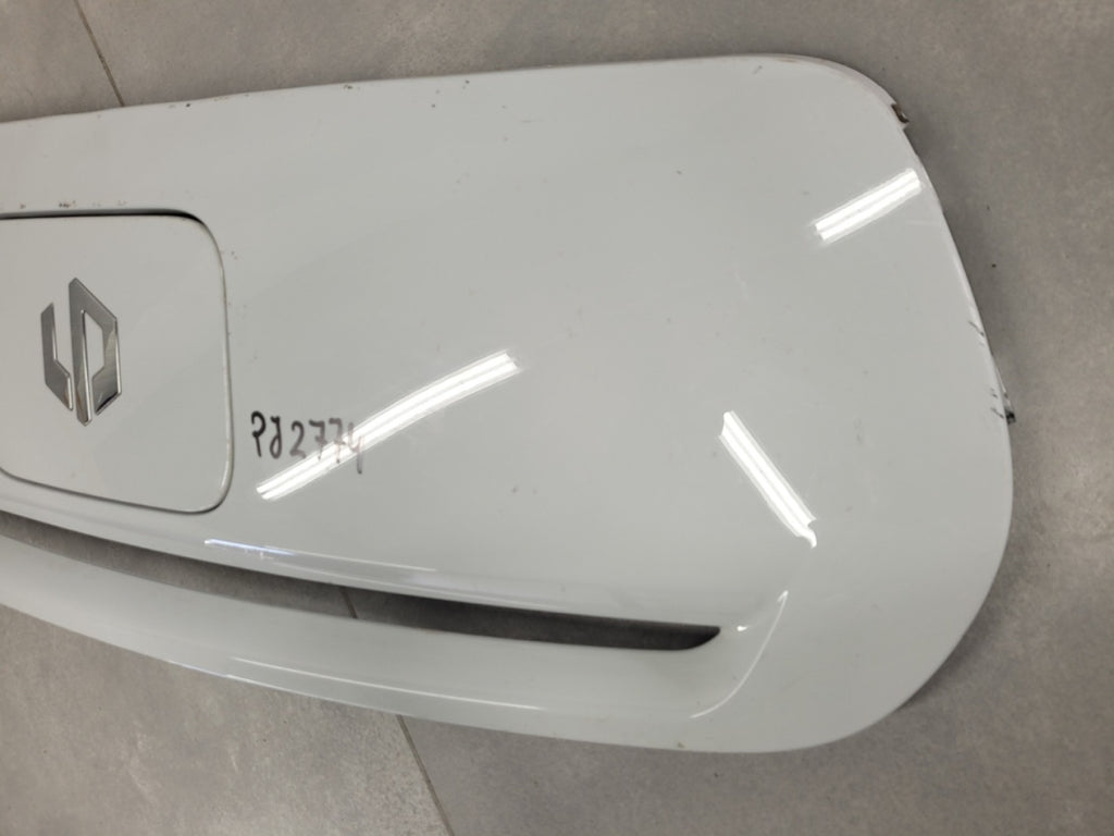 Maska (grill) atrapa zderzaka prednja klapka mechanizm gniazda ładowania Leapmotor T03 22-