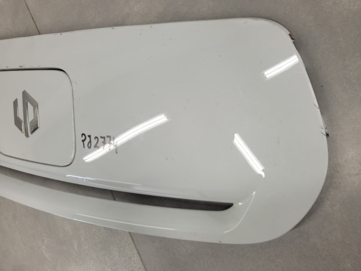 Maska (grill) atrapa zderzaka prednja klapka mechanizm gniazda ładowania Leapmotor T03 22-