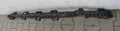 ABSORBER Pianka + czujnik uderzenia BMW X3 G01 X4 G02 LCI M paket LIFT 21-