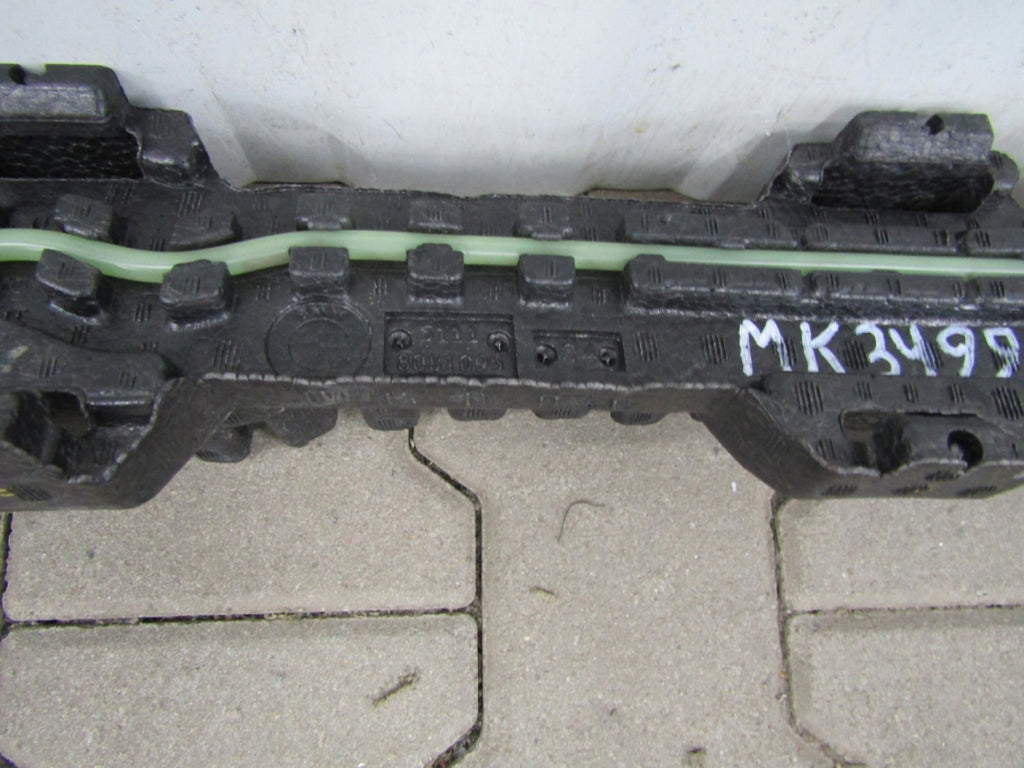 ABSORBER Pianka + czujnik uderzenia BMW X3 G01 X4 G02 LCI M paket LIFT 21-