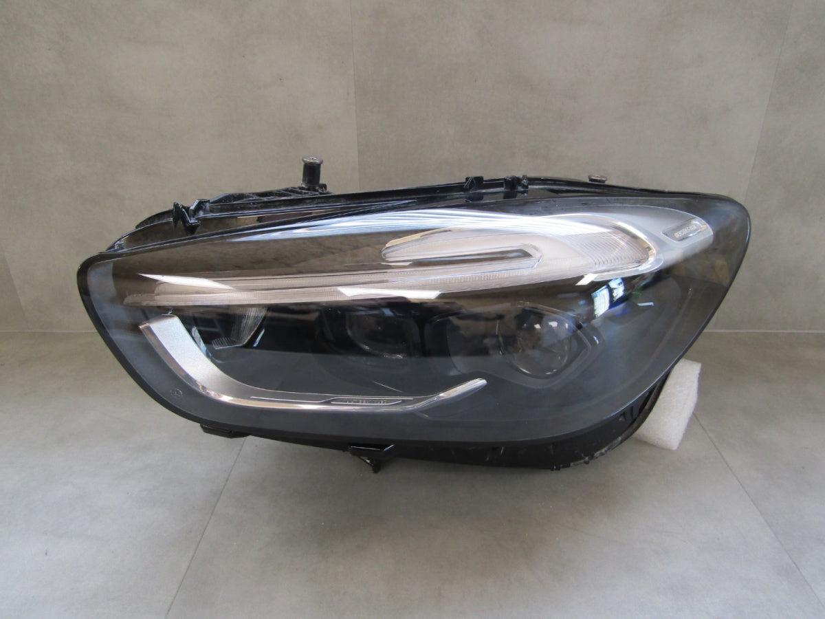 Prednji far Mercedes B klasa 247 LIFT FULL LED MULTIBEAM 23- LH A2479061304