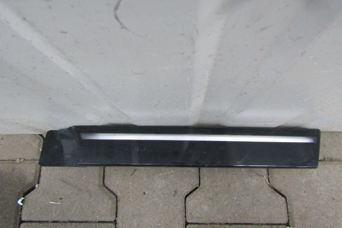Prednji far Halogen led lijevi lijevi VW ID4 20-