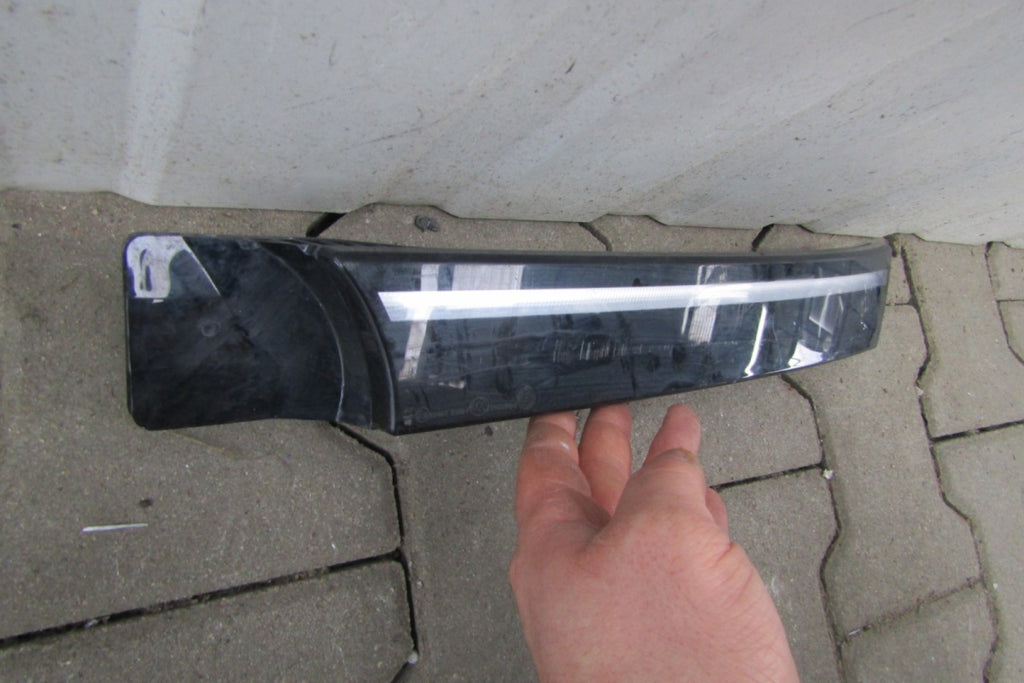Prednji far Halogen led lijevi lijevi VW ID4 20-