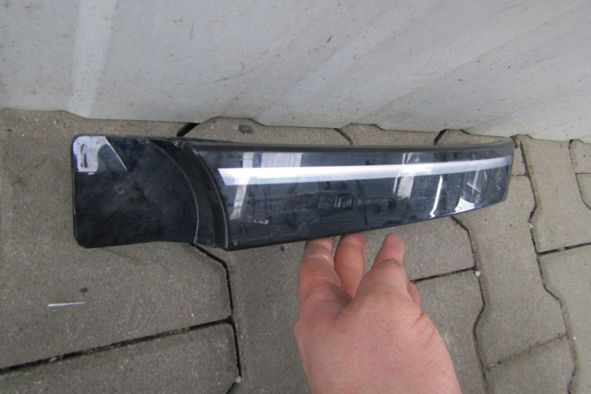 Prednji far Halogen led lijevi lijevi VW ID4 20-