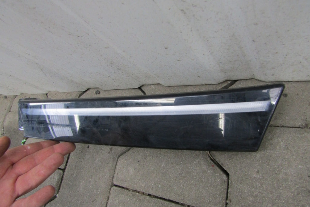 Prednji far Halogen led lijevi lijevi VW ID4 20-