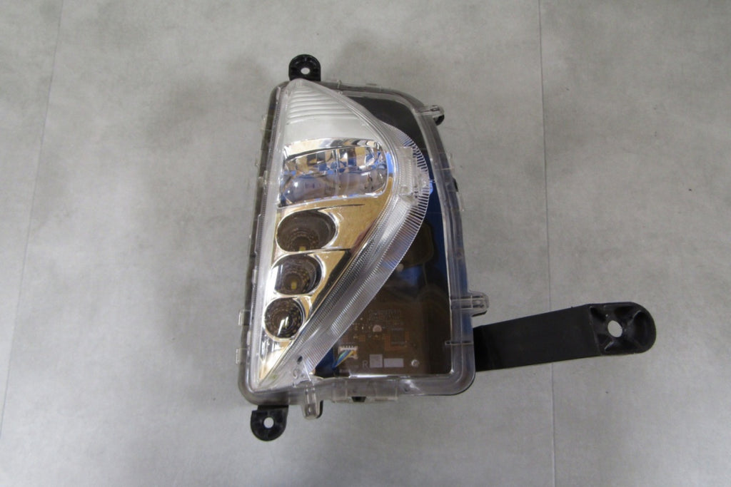 lijevi HALOGEN LED DRL prednji TOYOTA PRIUS IV 4 24393r 15-