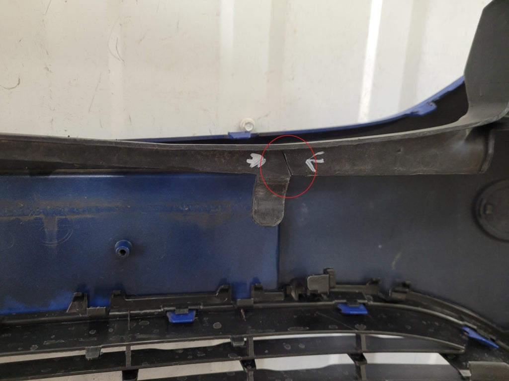 Prednji branik Opel Corsa F 19-