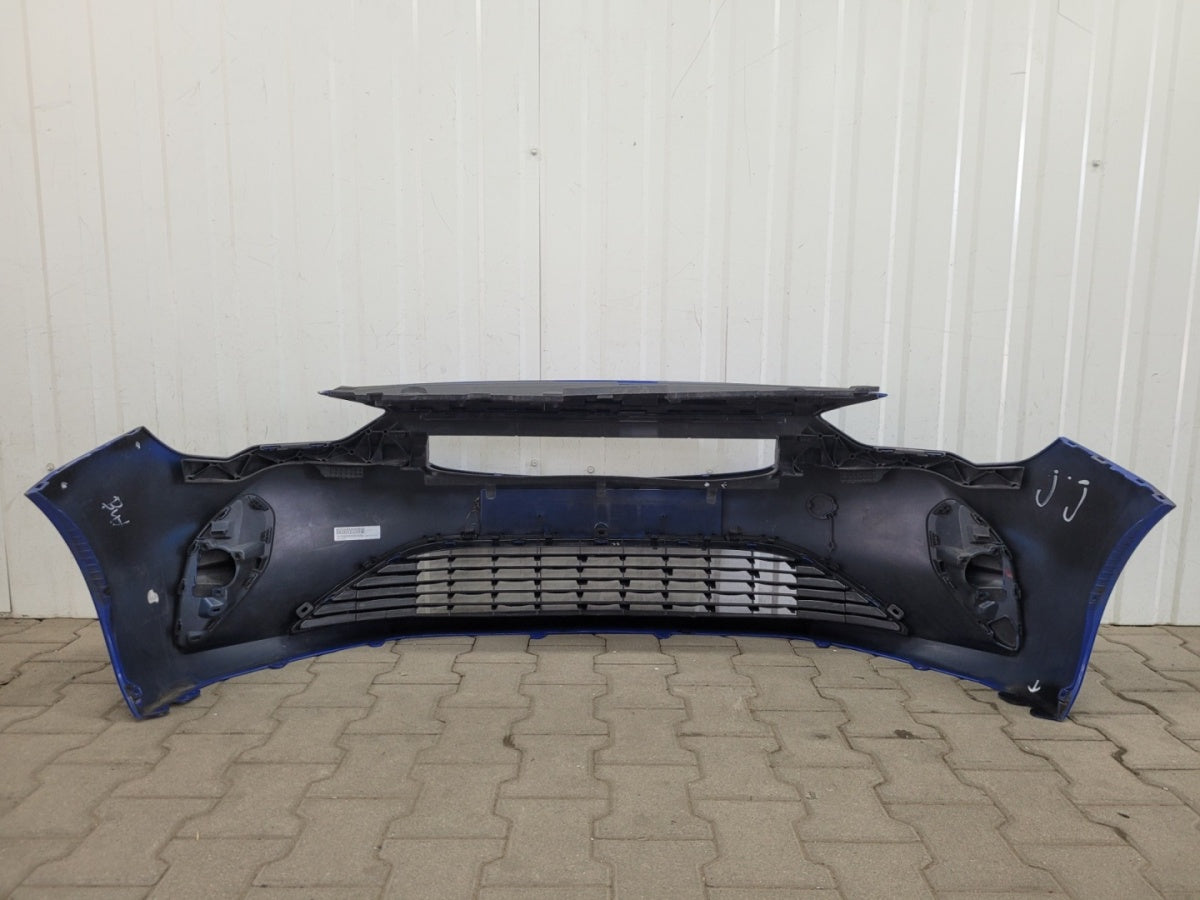 Prednji branik Opel Corsa F 19-