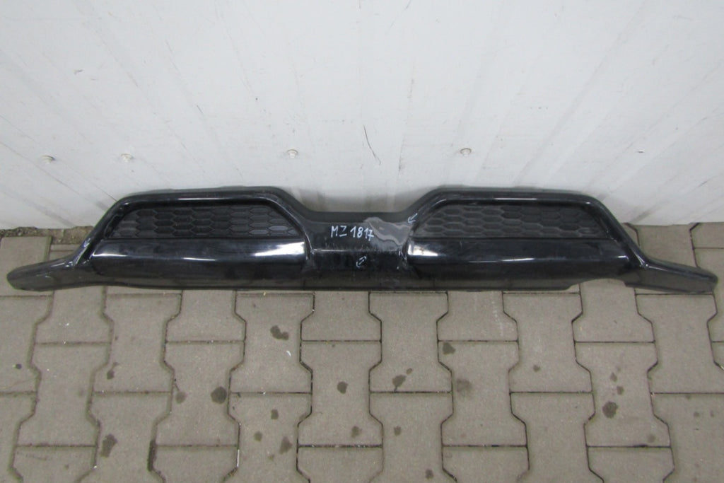 Zadnji branik HONDA JAZZ III SPORT 2015- DYFUZOR 08F03T5A