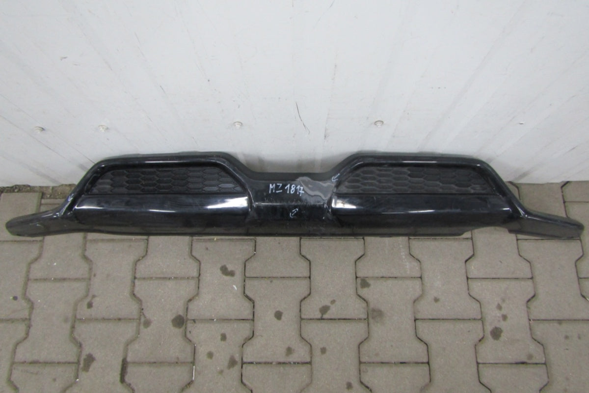Zadnji branik HONDA JAZZ III SPORT 2015- DYFUZOR 08F03T5A