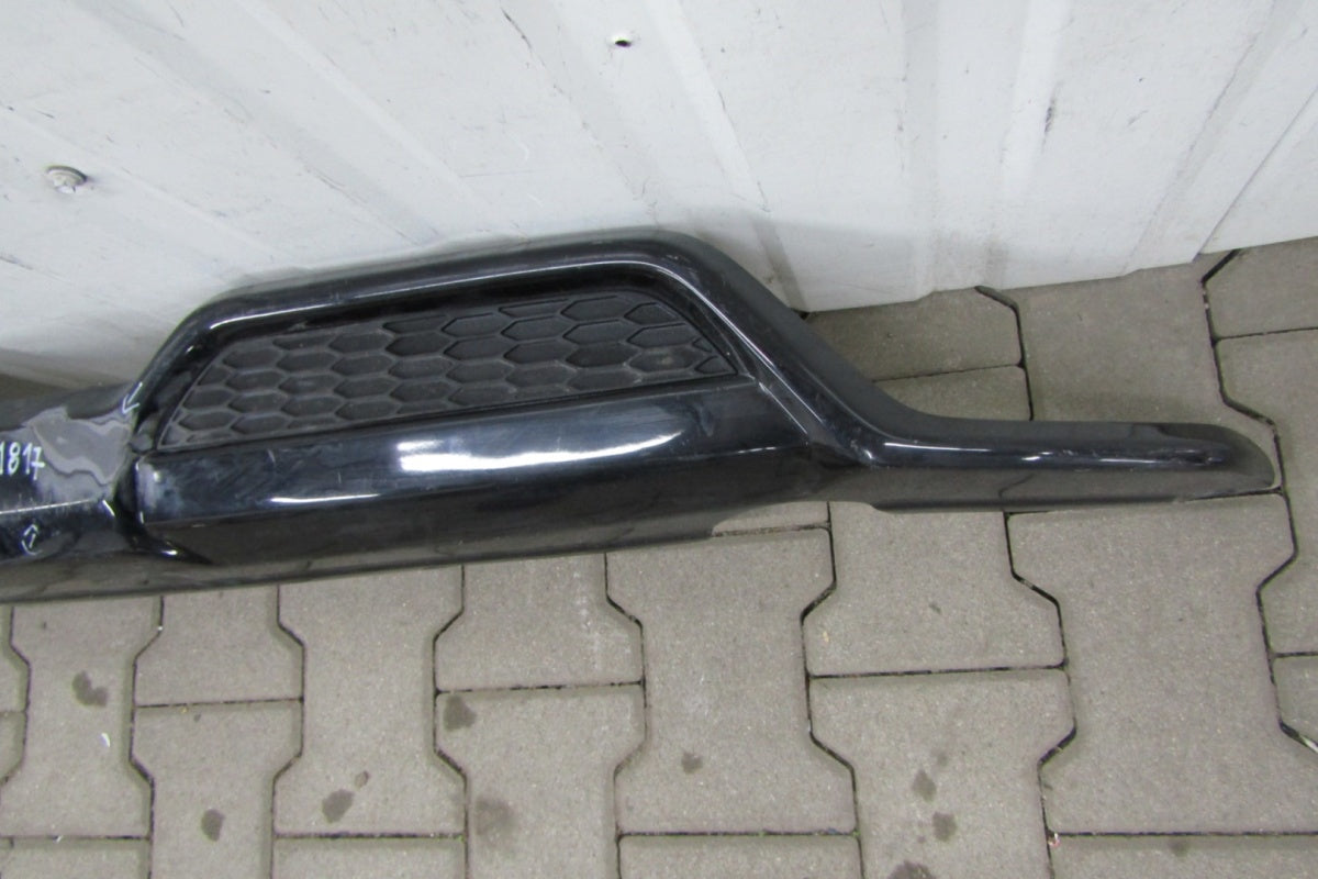 Zadnji branik HONDA JAZZ III SPORT 2015- DYFUZOR 08F03T5A