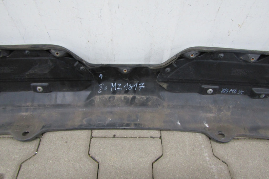Zadnji branik HONDA JAZZ III SPORT 2015- DYFUZOR 08F03T5A