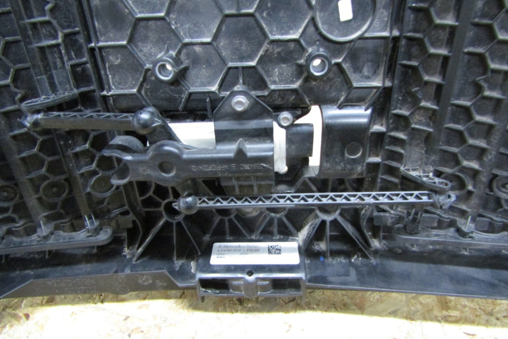 Usmjerivač zraka MERCEDES A2146221700 2413760253074