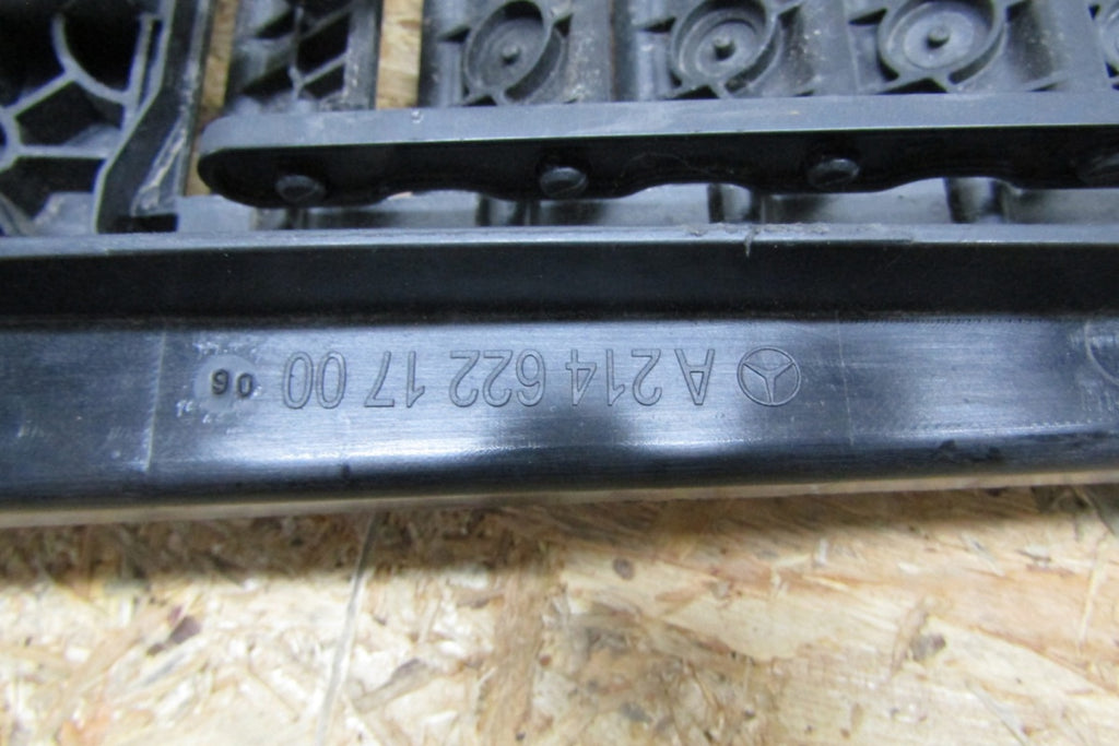 Usmjerivač zraka MERCEDES A2146221700 2413760253074