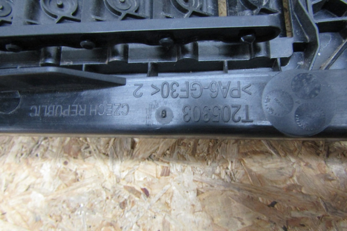 Usmjerivač zraka MERCEDES A2146221700 2413760253074