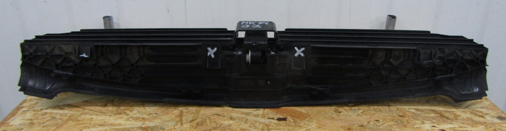 Volan roleta wlot powietrza BMW 3 G20 G21 M paket 19-