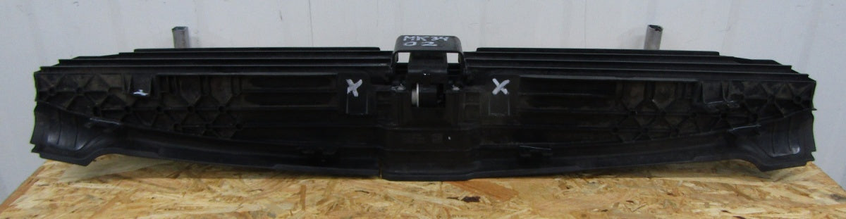 Volan roleta wlot powietrza BMW 3 G20 G21 M paket 19-