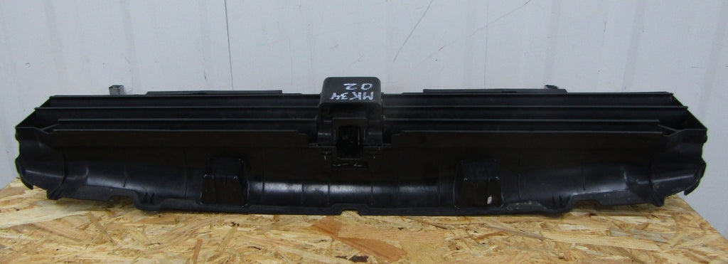 Volan roleta wlot powietrza BMW 3 G20 G21 M paket 19-