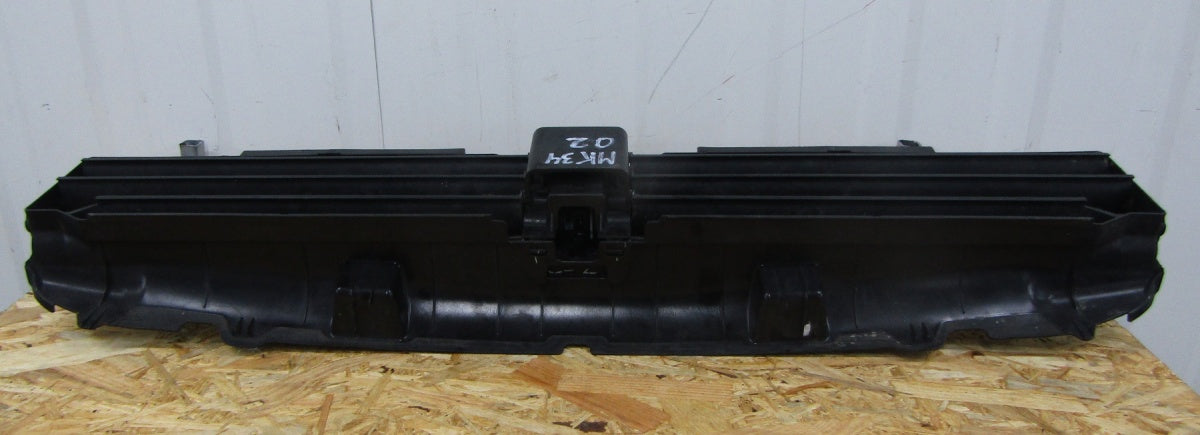 Volan roleta wlot powietrza BMW 3 G20 G21 M paket 19-