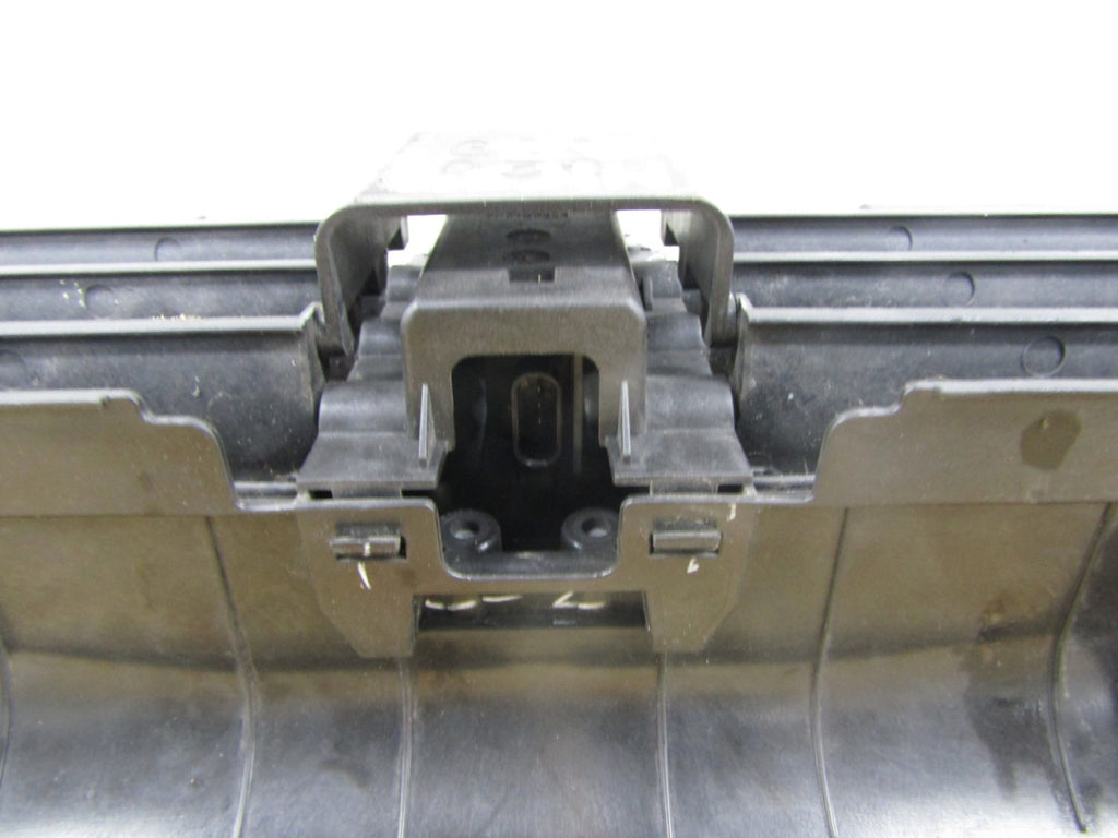 Volan roleta wlot powietrza BMW 3 G20 G21 M paket 19-