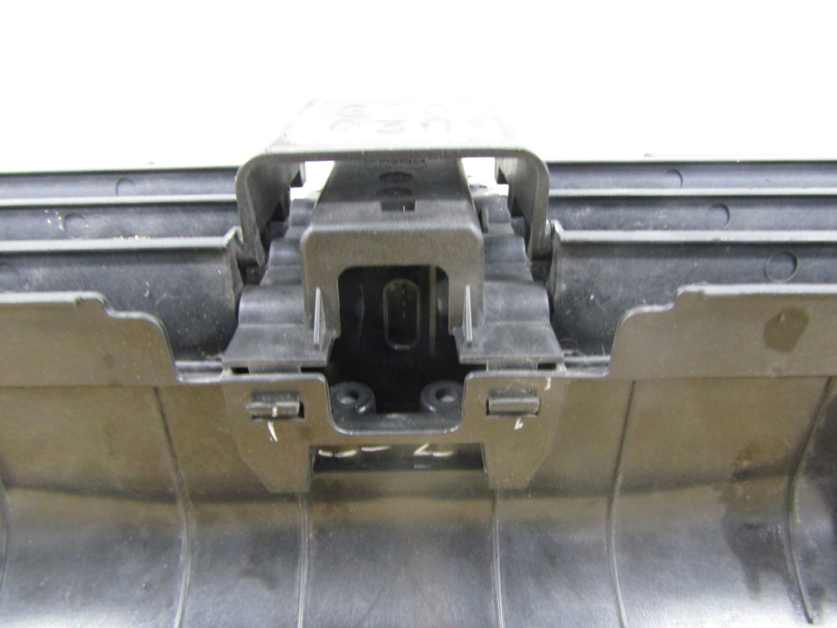 Volan roleta wlot powietrza BMW 3 G20 G21 M paket 19-
