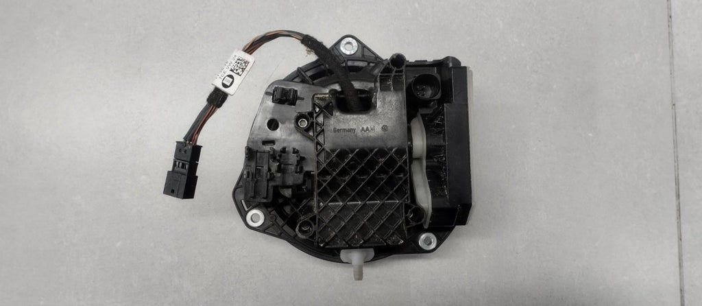 kamera COFANIA ZNACZEK KLAMKA VW GOLF VIII 8 19- 5H0827469H