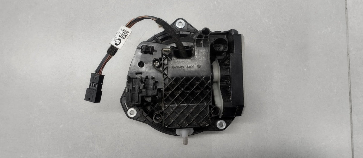 kamera COFANIA ZNACZEK KLAMKA VW GOLF VIII 8 19- 5H0827469H