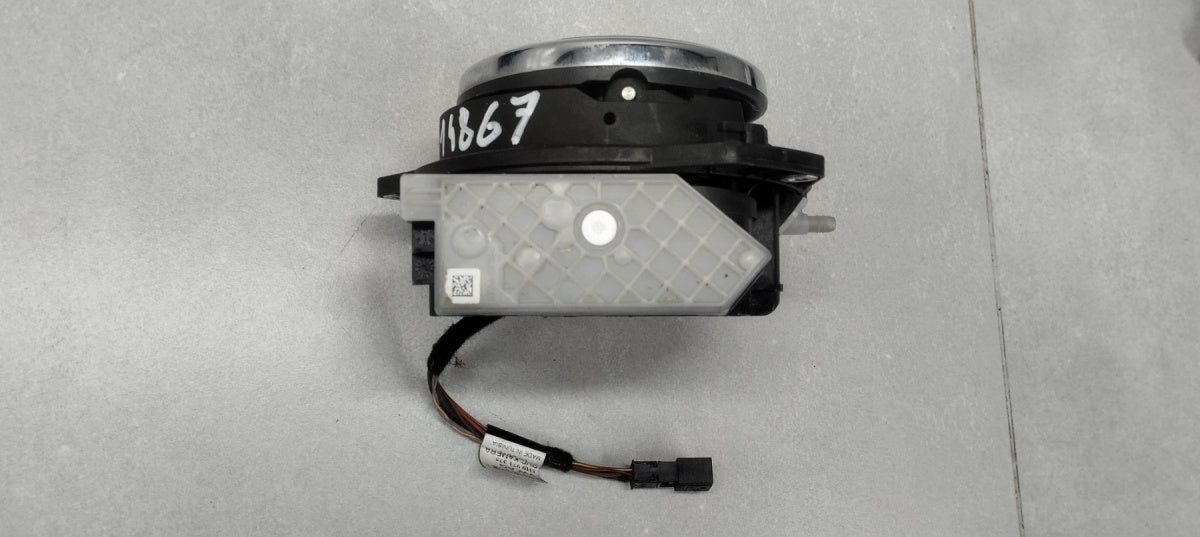 kamera COFANIA ZNACZEK KLAMKA VW GOLF VIII 8 19- 5H0827469H