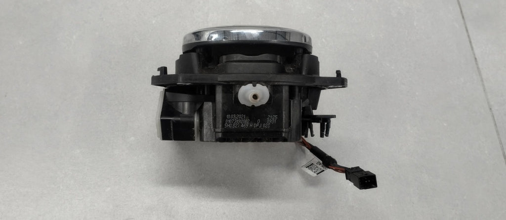 kamera COFANIA ZNACZEK KLAMKA VW GOLF VIII 8 19- 5H0827469H