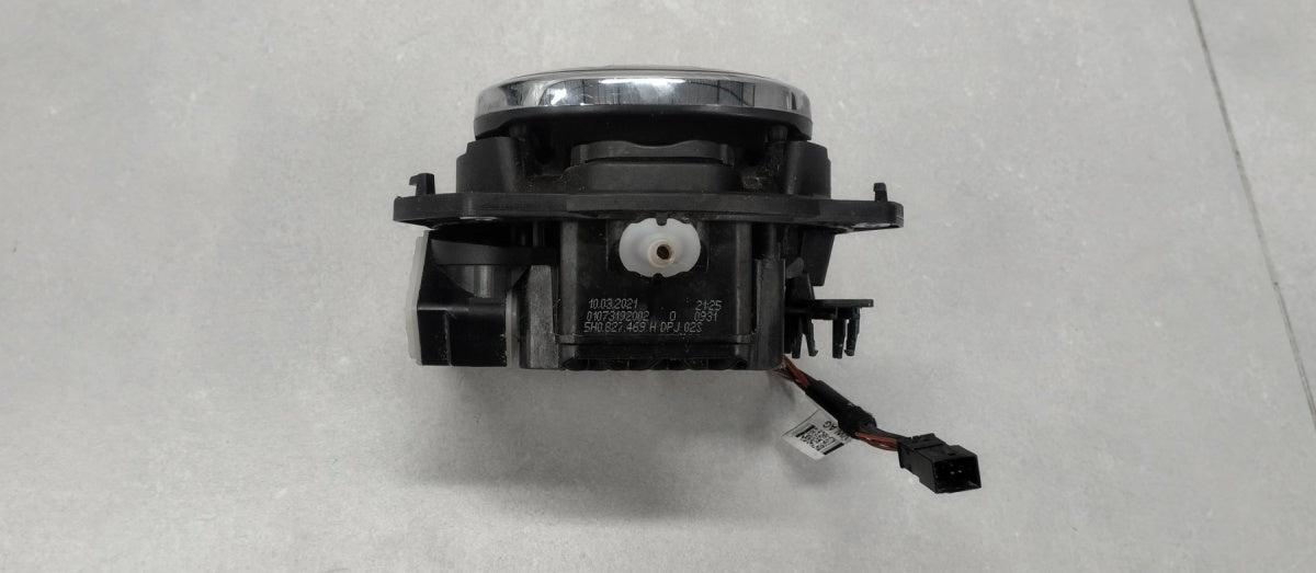 kamera COFANIA ZNACZEK KLAMKA VW GOLF VIII 8 19- 5H0827469H