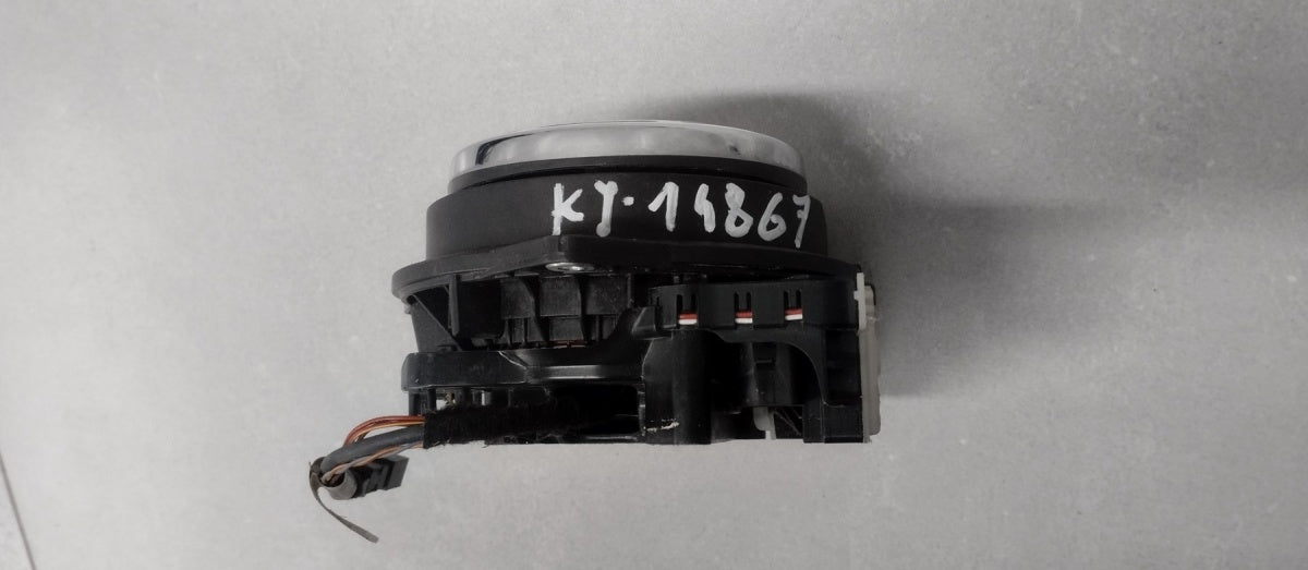 kamera COFANIA ZNACZEK KLAMKA VW GOLF VIII 8 19- 5H0827469H