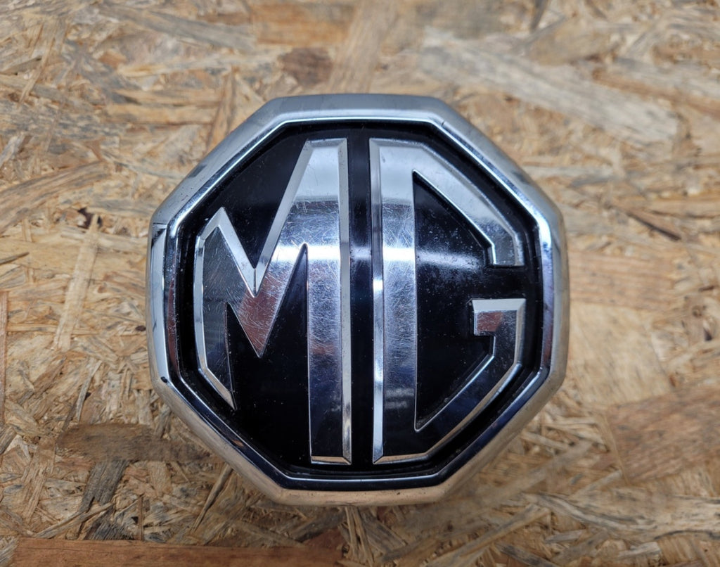 Klamka klapy bagażnika logo znaczek emblemat MG ZS SUV 17-