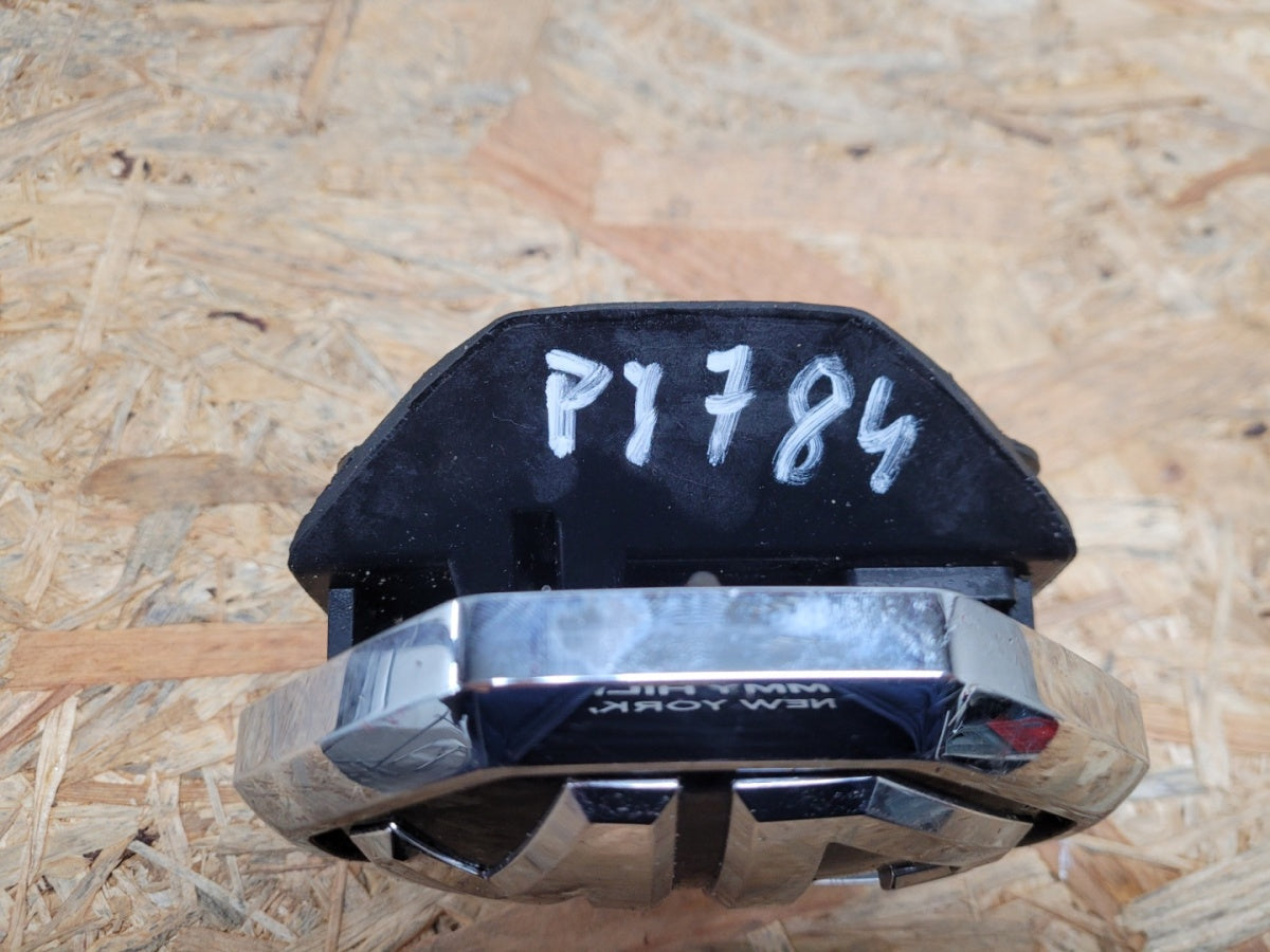 Klamka klapy bagażnika logo znaczek emblemat MG ZS SUV 17-