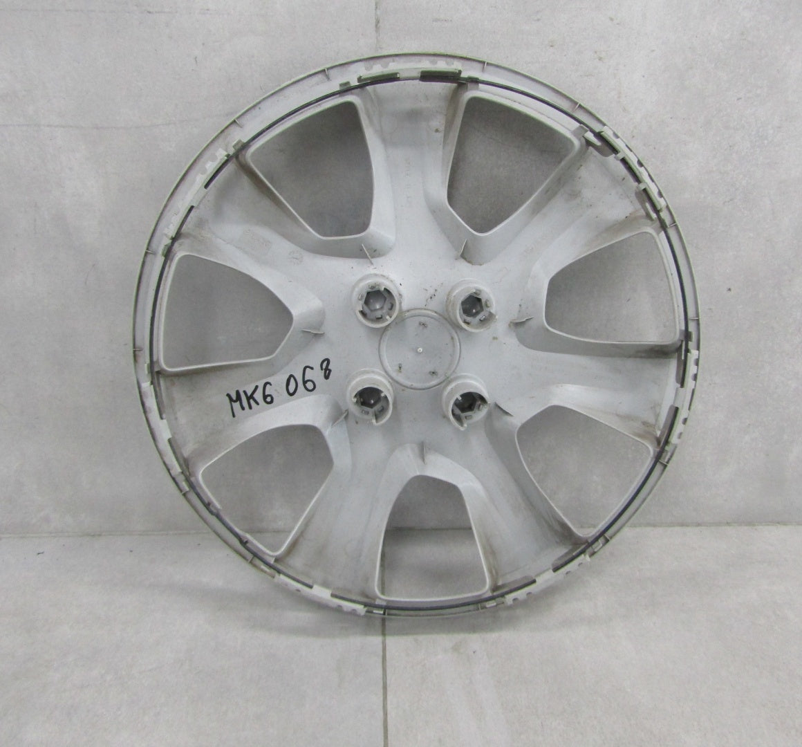 KOŁPAK DEKIEL KAPSEL Peugeot 17 cali 9684481480