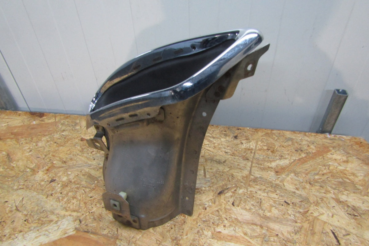 KOŃCÓWKA WYDECHU zadnji lijevi FORD MONDEO MK5 SEDAN liftback 14-