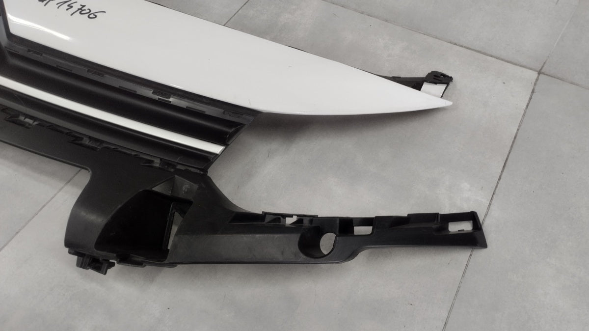 Maska (grill) GRIL KRATKA CITROEN BERLINGO IV 18-26 ATRAPA GRIL CITROEN BERLINGO IV 18-26 9816779080 99899495 OEM OEM