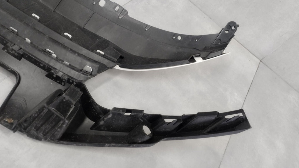 Maska (grill) GRIL KRATKA CITROEN BERLINGO IV 18-26 ATRAPA GRIL CITROEN BERLINGO IV 18-26 9816779080 99899495 OEM OEM
